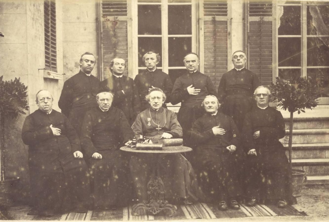 Bisdom Breda Erfgoedweb Breda