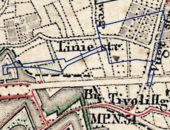 Graafwerkzaamheden Liniekwartier-Zuid