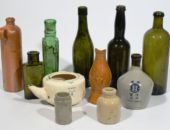 Archeologen zijn dol op afval