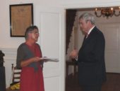 Archeologisch rapport Begijnhof uitgereikt