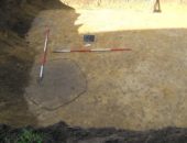 IJzertijdvondsten in Bavel