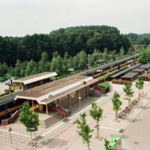 Spoorstraat (Prinsenbeek)