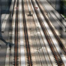 De Hogesnelheidslijn