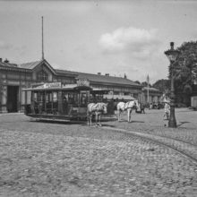 Stationsplein (Centrum)