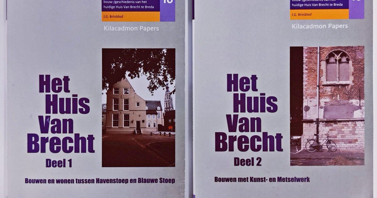 Het Boek Van Brecht Downloaden
